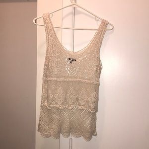 American Eagle Tank Top